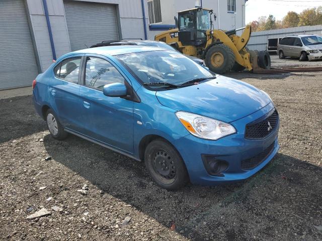 Photo 3 VIN: ML32F3FJXLHF04639 - MITSUBISHI MIRAGE 