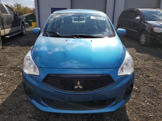 Photo 4 VIN: ML32F3FJXLHF04639 - MITSUBISHI MIRAGE 