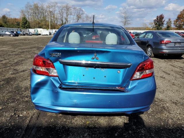 Photo 5 VIN: ML32F3FJXLHF04639 - MITSUBISHI MIRAGE 