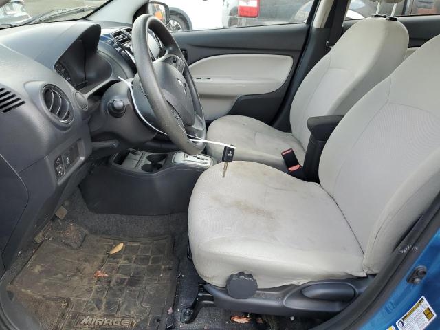 Photo 6 VIN: ML32F3FJXLHF04639 - MITSUBISHI MIRAGE 