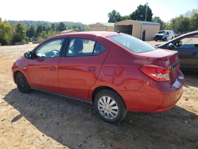 Photo 1 VIN: ML32F3FJXLHF05287 - MITSUBISHI MIRAGE G4 