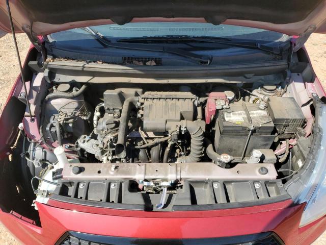 Photo 10 VIN: ML32F3FJXLHF05287 - MITSUBISHI MIRAGE G4 