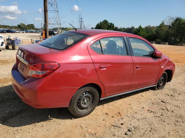 Photo 2 VIN: ML32F3FJXLHF05287 - MITSUBISHI MIRAGE G4 