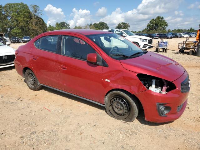 Photo 3 VIN: ML32F3FJXLHF05287 - MITSUBISHI MIRAGE G4 