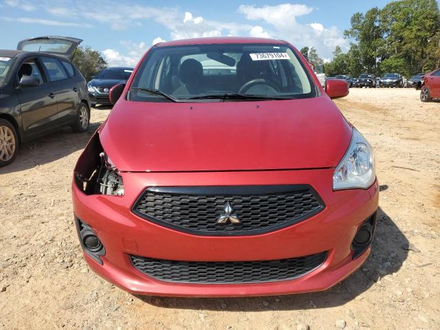 Photo 4 VIN: ML32F3FJXLHF05287 - MITSUBISHI MIRAGE G4 