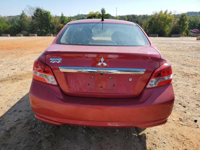 Photo 5 VIN: ML32F3FJXLHF05287 - MITSUBISHI MIRAGE G4 