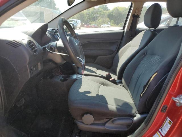 Photo 6 VIN: ML32F3FJXLHF05287 - MITSUBISHI MIRAGE G4 