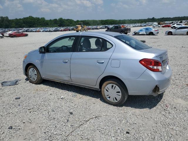 Photo 1 VIN: ML32F3FJXLHF05676 - MITSUBISHI MIRAGE G4 