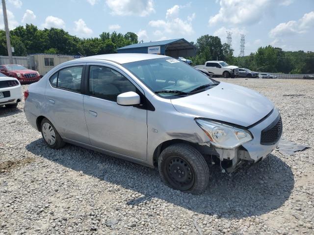 Photo 3 VIN: ML32F3FJXLHF05676 - MITSUBISHI MIRAGE G4 