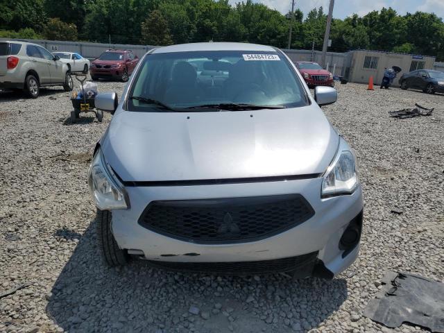 Photo 4 VIN: ML32F3FJXLHF05676 - MITSUBISHI MIRAGE G4 