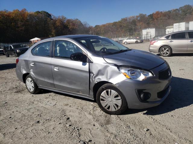 Photo 3 VIN: ML32F3FJXLHF05726 - MITSUBISHI MIRAGE 