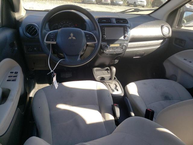 Photo 7 VIN: ML32F3FJXLHF05726 - MITSUBISHI MIRAGE 