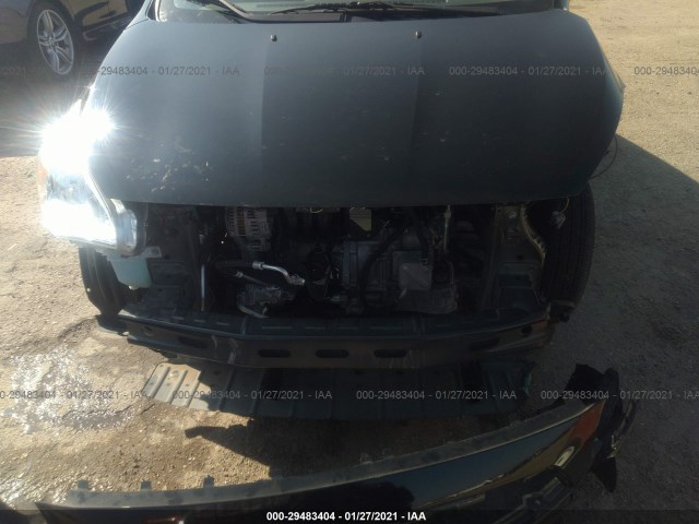 Photo 5 VIN: ML32F3FJXLHF06147 - MITSUBISHI MIRAGE G4 