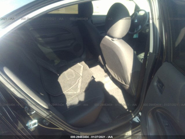 Photo 7 VIN: ML32F3FJXLHF06147 - MITSUBISHI MIRAGE G4 