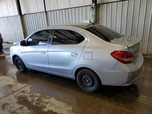 Photo 1 VIN: ML32F3FJXLHF06231 - MITSUBISHI MIRAGE 