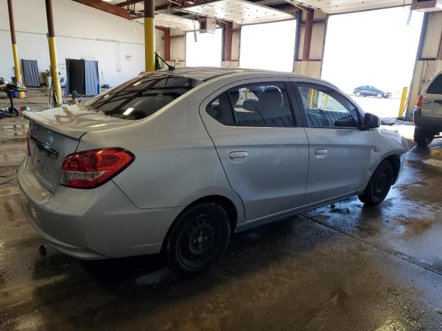 Photo 2 VIN: ML32F3FJXLHF06231 - MITSUBISHI MIRAGE 