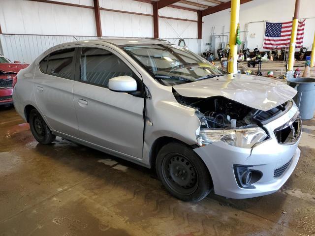 Photo 3 VIN: ML32F3FJXLHF06231 - MITSUBISHI MIRAGE 