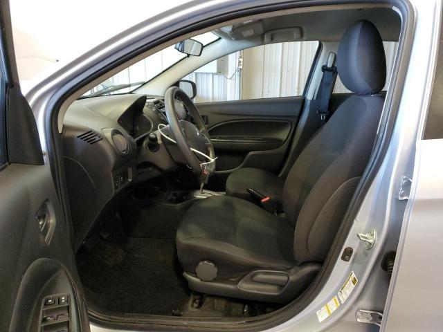 Photo 6 VIN: ML32F3FJXLHF06231 - MITSUBISHI MIRAGE 