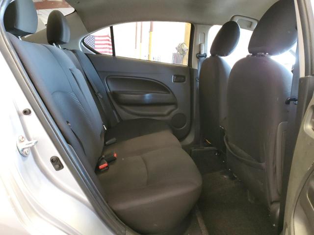 Photo 9 VIN: ML32F3FJXLHF06231 - MITSUBISHI MIRAGE 