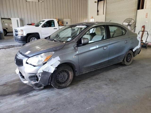 Photo 0 VIN: ML32F3FJXLHF07640 - MITSUBISHI MIRAGE 