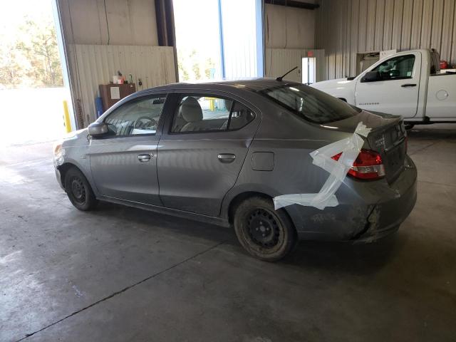 Photo 1 VIN: ML32F3FJXLHF07640 - MITSUBISHI MIRAGE 