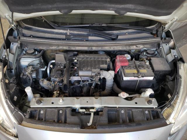 Photo 10 VIN: ML32F3FJXLHF07640 - MITSUBISHI MIRAGE 