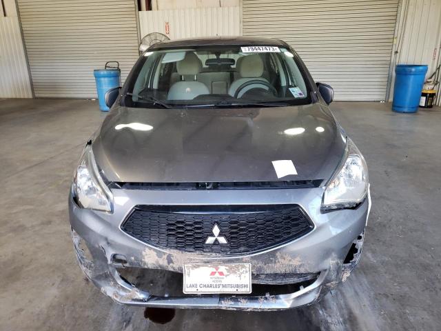 Photo 4 VIN: ML32F3FJXLHF07640 - MITSUBISHI MIRAGE 