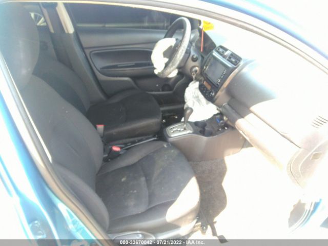 Photo 4 VIN: ML32F3FJXLHF07850 - MITSUBISHI MIRAGE G4 