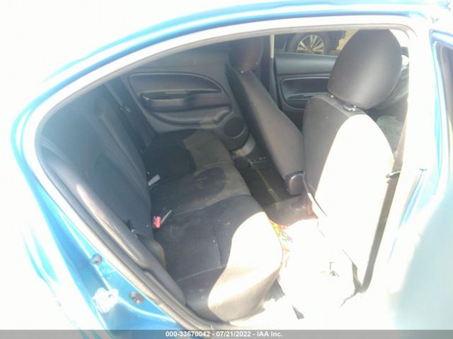 Photo 7 VIN: ML32F3FJXLHF07850 - MITSUBISHI MIRAGE G4 