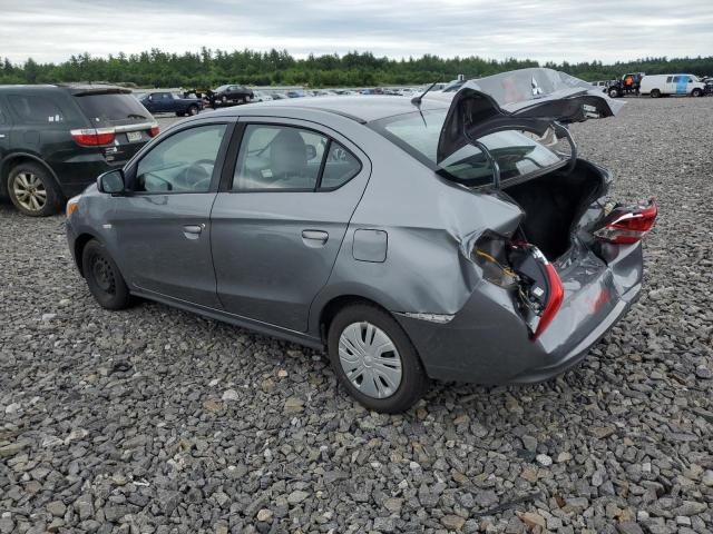 Photo 1 VIN: ML32F3FJXLHF08142 - MITSUBISHI MIRAGE 