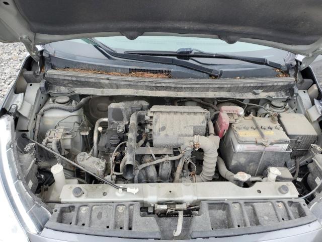 Photo 10 VIN: ML32F3FJXLHF08142 - MITSUBISHI MIRAGE 