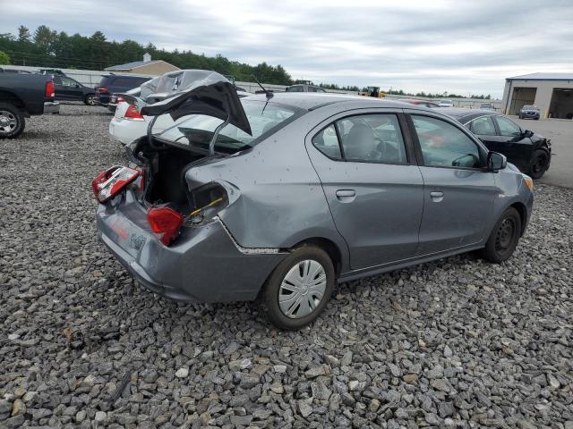 Photo 2 VIN: ML32F3FJXLHF08142 - MITSUBISHI MIRAGE 