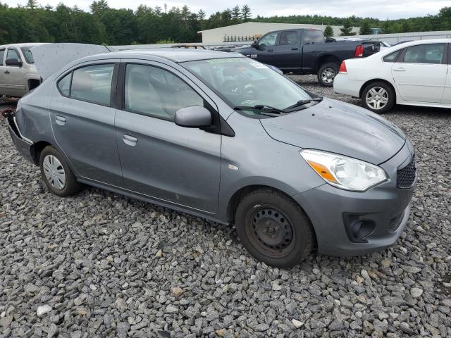 Photo 3 VIN: ML32F3FJXLHF08142 - MITSUBISHI MIRAGE 