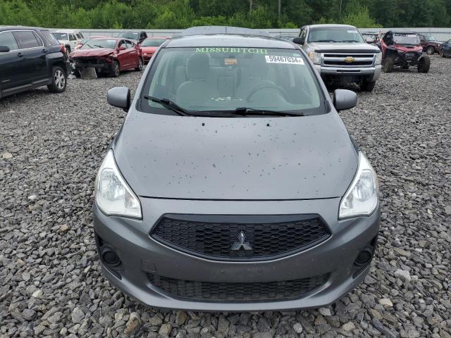 Photo 4 VIN: ML32F3FJXLHF08142 - MITSUBISHI MIRAGE 