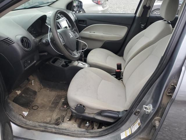 Photo 6 VIN: ML32F3FJXLHF08142 - MITSUBISHI MIRAGE 