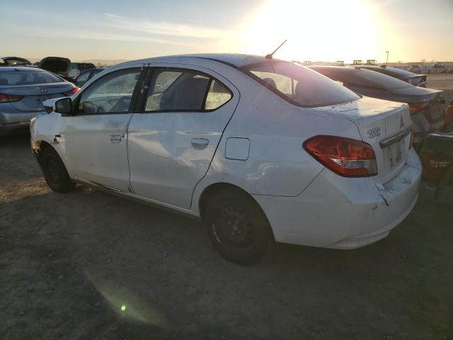 Photo 1 VIN: ML32F3FJXLHF09260 - MITSUBISHI MIRAGE G4 