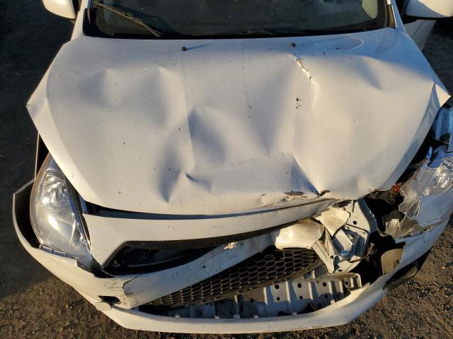 Photo 10 VIN: ML32F3FJXLHF09260 - MITSUBISHI MIRAGE G4 