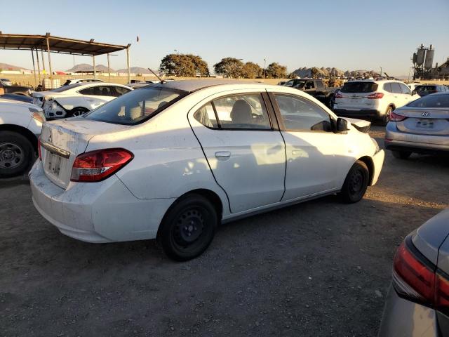 Photo 2 VIN: ML32F3FJXLHF09260 - MITSUBISHI MIRAGE G4 