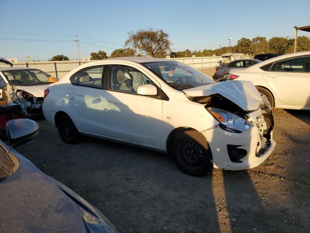 Photo 3 VIN: ML32F3FJXLHF09260 - MITSUBISHI MIRAGE G4 