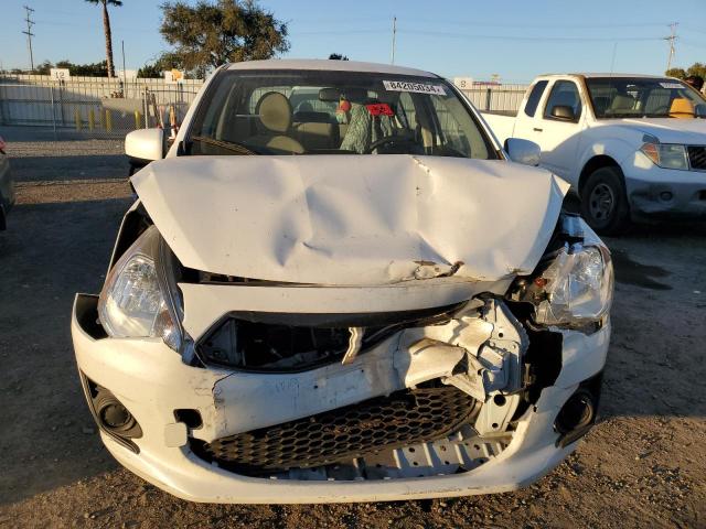 Photo 4 VIN: ML32F3FJXLHF09260 - MITSUBISHI MIRAGE G4 