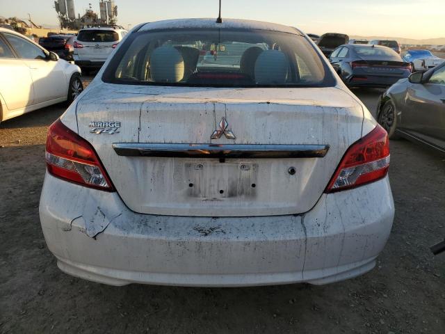 Photo 5 VIN: ML32F3FJXLHF09260 - MITSUBISHI MIRAGE G4 