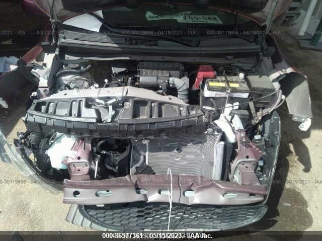 Photo 9 VIN: ML32F3FJXLHF09503 - MITSUBISHI MIRAGE G4 