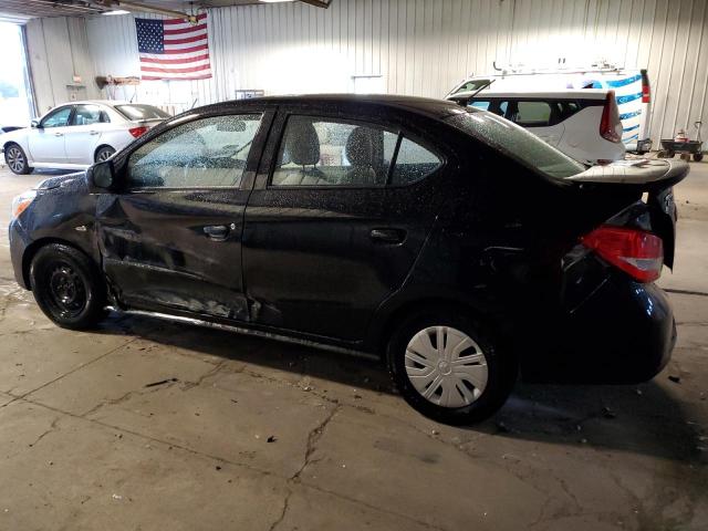 Photo 1 VIN: ML32F3FJXLHF09582 - MITSUBISHI MIRAGE 