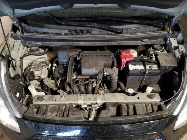 Photo 10 VIN: ML32F3FJXLHF09582 - MITSUBISHI MIRAGE 