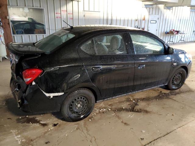 Photo 2 VIN: ML32F3FJXLHF09582 - MITSUBISHI MIRAGE 