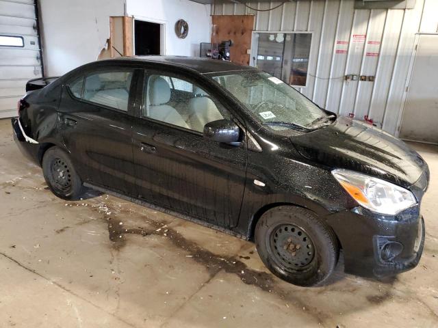 Photo 3 VIN: ML32F3FJXLHF09582 - MITSUBISHI MIRAGE 