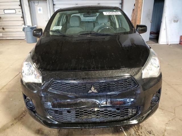 Photo 4 VIN: ML32F3FJXLHF09582 - MITSUBISHI MIRAGE 