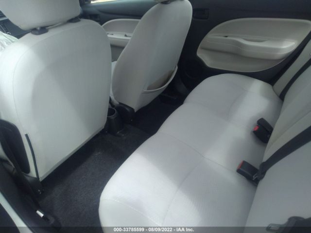 Photo 7 VIN: ML32F3FJXLHF10022 - MITSUBISHI MIRAGE G4 