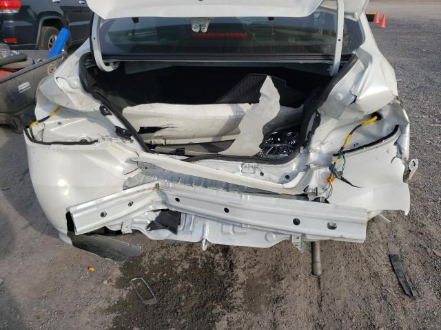 Photo 8 VIN: ML32F3FJXLHF13311 - MITSUBISHI MIRAGE G4 