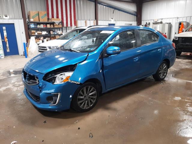 Photo 0 VIN: ML32F4FJ0HHF07255 - MITSUBISHI MIRAGE G4 